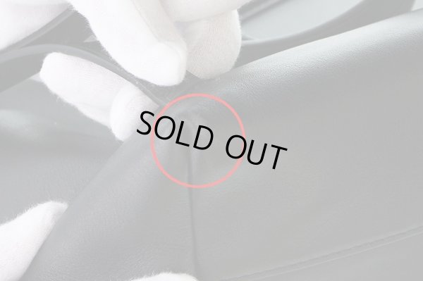 マークジェイコブス リュックサック M0010061 001 ブラック スレ