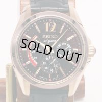 セイコー　ブライツ　ＳＤＧＣ０３０　ボルドー文字盤　コットンクラブ限定