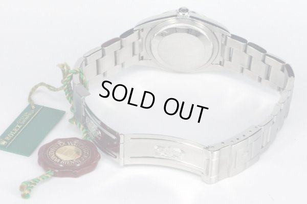 ロレックス　１１４２７０　Ｋ７８７８５９　エクスプローラーI　黒文字盤　ブレス