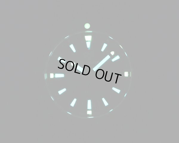 タグホイヤー　アクアレーサー　ＷＢＤ１１１０　黒文字盤　ライト暗闇