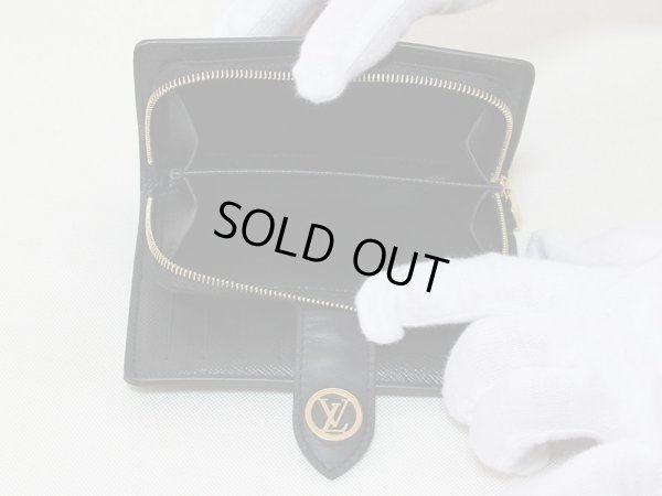 ルイ・ヴィトン　ポルトフォイユ・ジュリエット M69432　小銭入れ