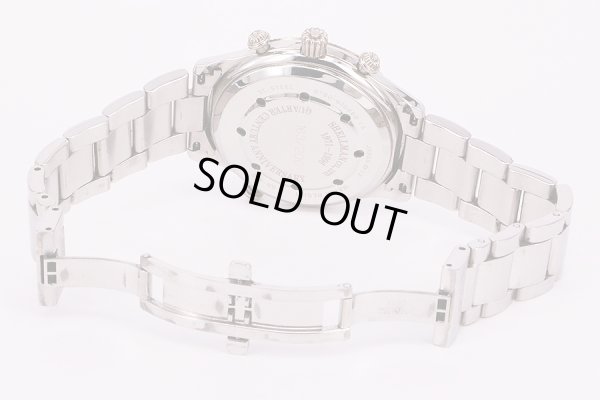 シェルマン　パーペチュアルカレンダーミニッツリピーター　２５周年限定　替えブレス