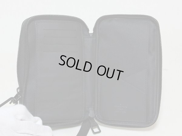 ルイ・ヴィトン　ダブル・フォン ポーチ N40377　中身(2)