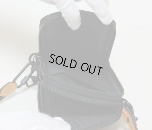 ルイ・ヴィトン　ダブル・フォン ポーチ N40377　中身(1)