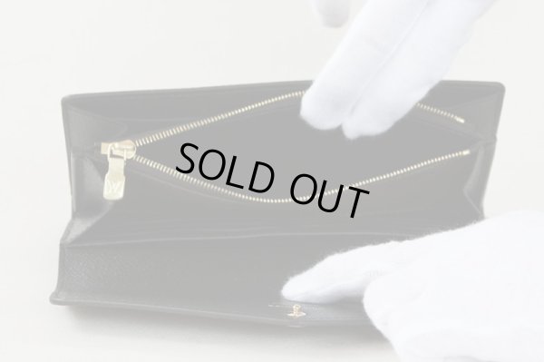 ルイ・ヴィトン　ポルトフォイユ・サラ M80726　小銭入れ