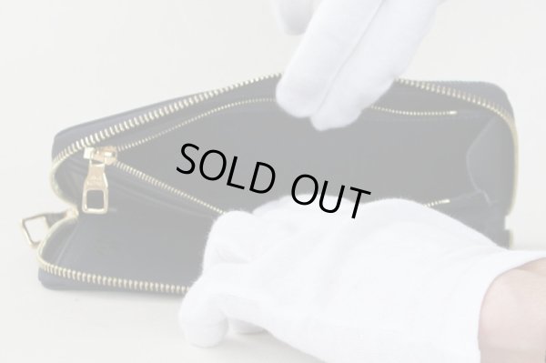 ルイ・ヴィトン　【日本限定】ジッピーウォレット・ヴェルティカル M81107　小銭入れ