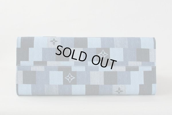 ルイ・ヴィトン　オンザゴーGM M44992　底