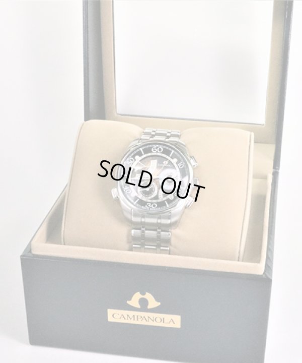 シチズン　カンパノラ　ＣＴＲ５７－１１７１　 星宿　シェル漆文字盤　箱