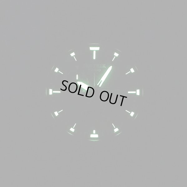 カシオ　プロトレック　ＰＲＷ－６０ＹＪＰ－１ＪＲ　ＰＥＴＺＬコラボモデル　ライト暗闇