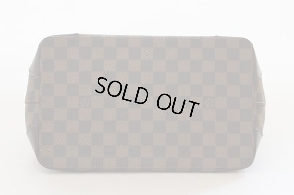 ルイ・ヴィトン ハムステッドPM N51205 底