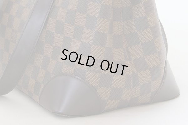 ルイ・ヴィトン ハムステッドPM N51205 サイド拡大