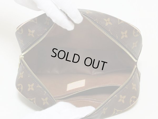 ルイ・ヴィトン　トゥルース・ トワレ25 M47527　中身