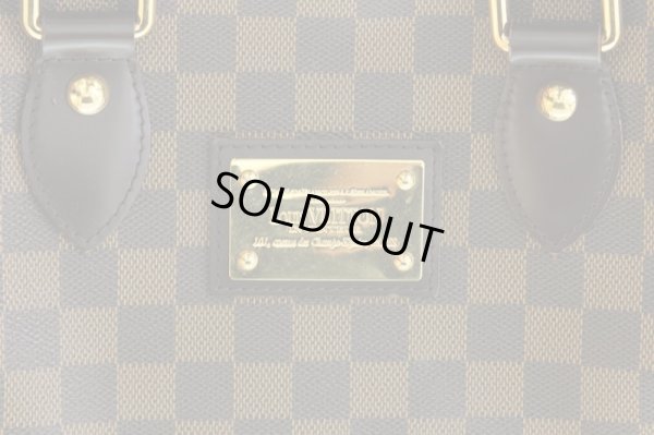 ルイ・ヴィトン ハムステッドPM N51205 拡大(2)