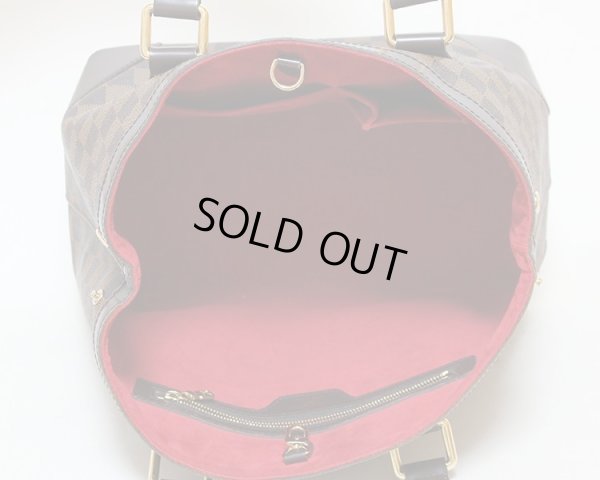 ルイ・ヴィトン ハムステッドPM N51205 中身