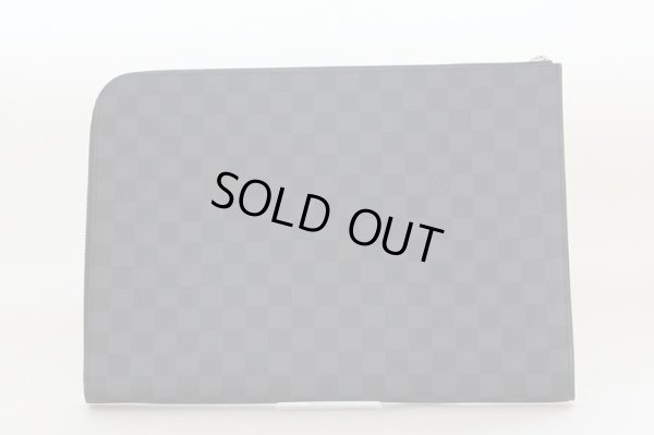 ルイ・ヴィトン ポシェット・ジュール GM NM N64437 裏面