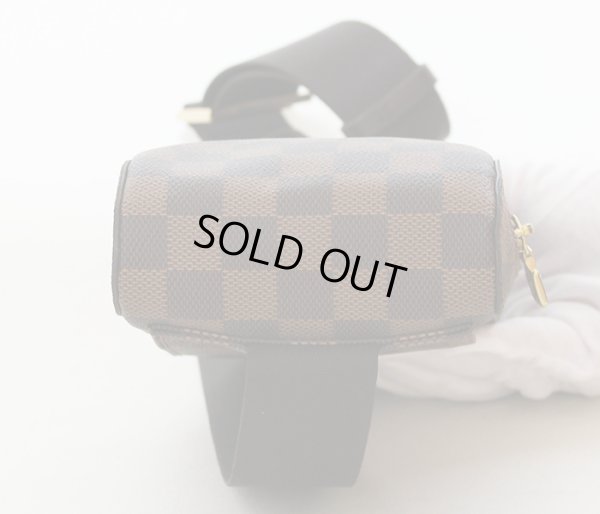 ルイ・ヴィトン　ジェロニモス N51994 【新型】　底