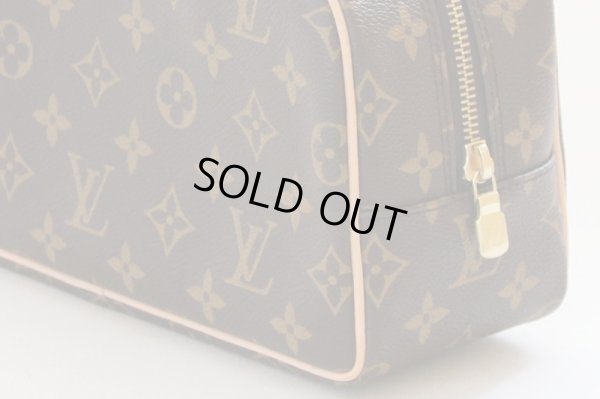 ルイ・ヴィトン　トゥルース・ トワレ25 M47527　サイド拡大