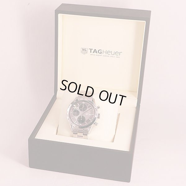 ハミルトン　ジャズマスター　クロノ　Ｈ３２６１２０　黒文字盤　箱