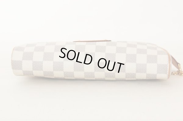 ルイ・ヴィトン　エヴァ N55214　底