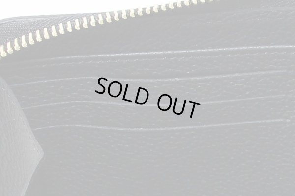 ルイ・ヴィトン　ジッピー・ウォレット M80481 ブラック／ベージュ　カードケース