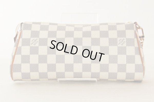 ルイ・ヴィトン　エヴァ N55214　裏面