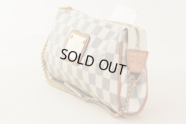 ルイ・ヴィトン　エヴァ N55214　サイド