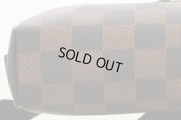 ルイ・ヴィトン　バム・バッグ・ブルックリン N41101　底拡大