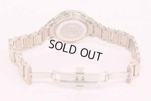 シチズン　エル　ＥＭ０４７３－８２Ｄ シェル文字盤　ブレス