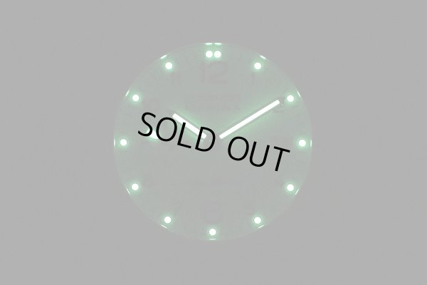 パネライ　ＰＡＭ００５２３　ルミノールマリーナ １９５０　３デイズ　白文字盤　ライト暗闇