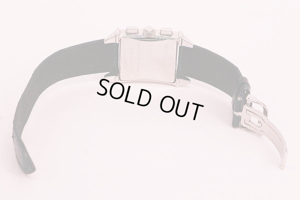 ジラールペルゴ　ヴィンテージ１９４５　Ｒｅｆ２５９９　ベージュ文字盤　革ベルト