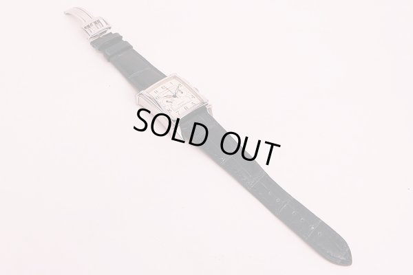 ジラールペルゴ　ヴィンテージ１９４５　Ｒｅｆ２５９９　ベージュ文字盤　革ベルト状態　表面