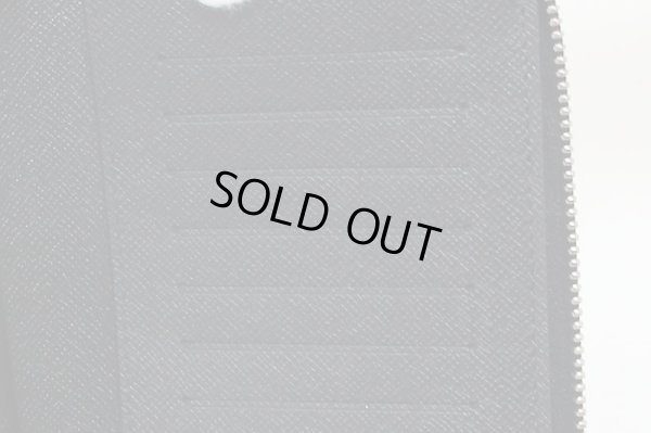 ルイ・ヴィトン　ジッピーウォレット・ヴェルティカル N63095　カードケース