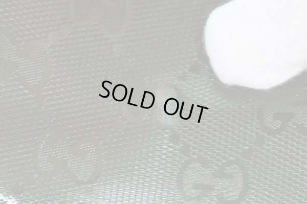 グッチ メッセンジャーバック 201732 520981 モスグリーン 使用感