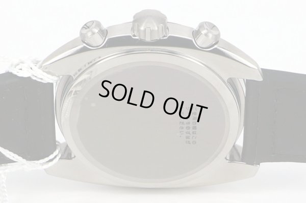 セイコー　アストロン　ＳＢＸＹ００７　電波ソーラー　銀文字盤　裏面拡大