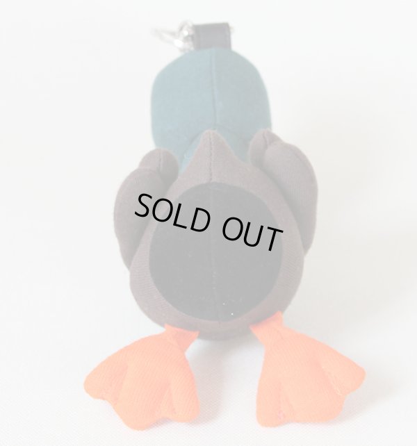 ルイ・ヴィトン　ポルト クレ・ダック MP3222　底