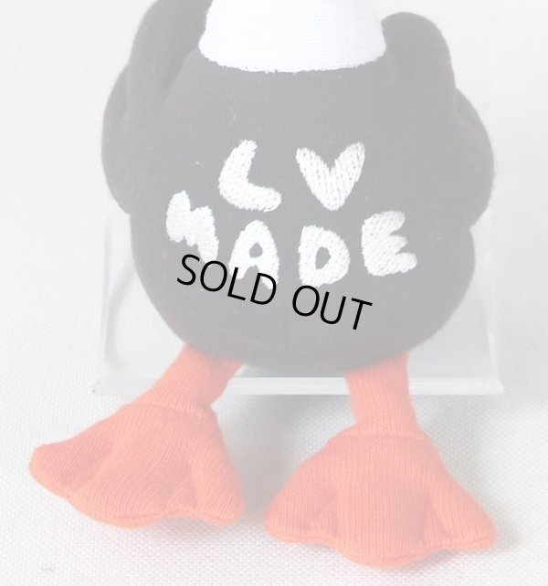 ルイ・ヴィトン　ポルト クレ・ダック MP3222　拡大