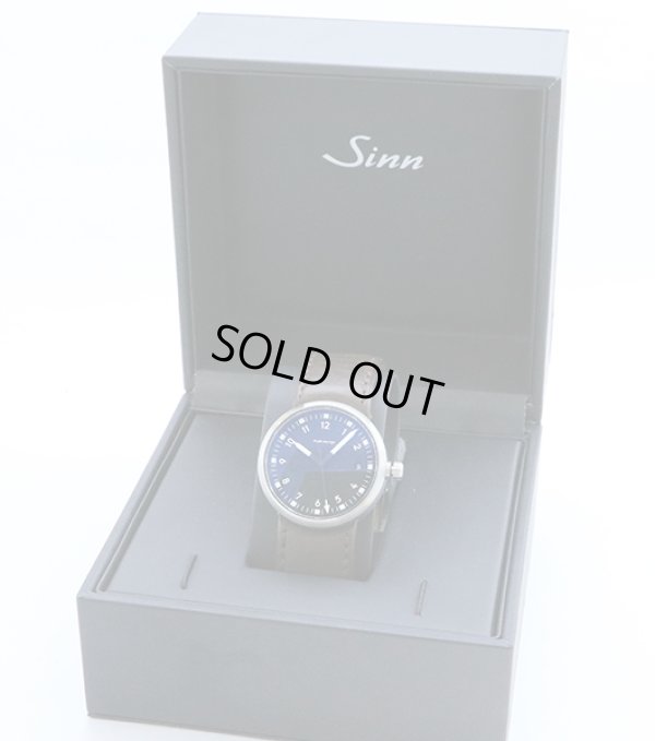 ジン　アウディ　デザインサークル　Ｃ０１　黒文字盤　箱