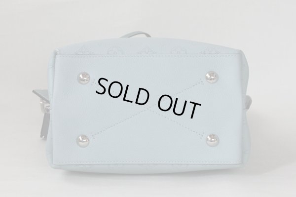 ルイ・ヴィトン　ムリア M55906 ヴェールラグーン　底