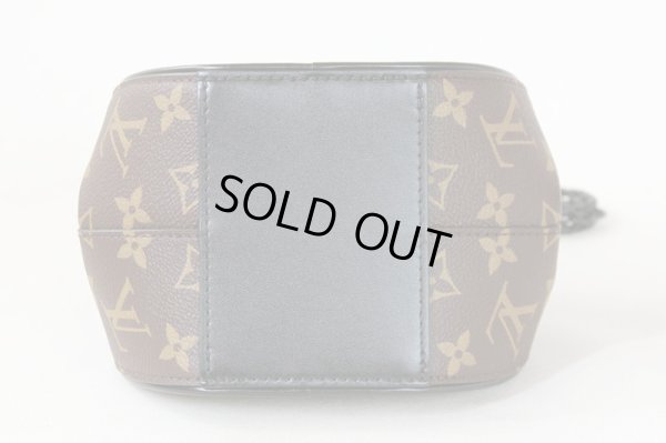 ルイ・ヴィトン　ブルシコ B.C. M45280　底