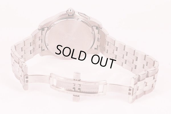 シチズン　キャランドゥリエ　ＢＵ００１０－５８Ｚ　ピンク文字盤　ブレス