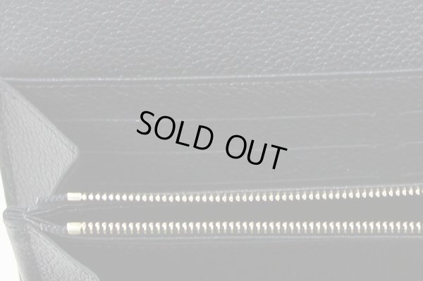 ルイ・ヴィトン　ポルトフォイユ・サラ M61182 ノワール　カードケース