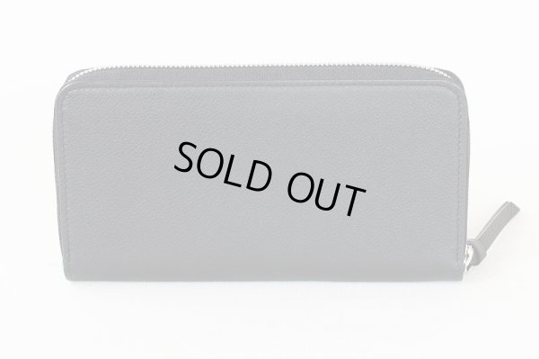 ルイ・ヴィトン　ジッピー・ロックミー M62622 ノワール　裏面