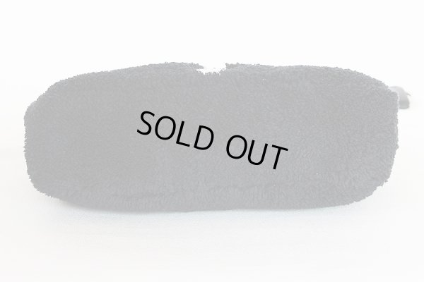 プラダ　Re-Edition 2000 テリー ミニバッグ 1NE515 2DXO F0967 ブラック　底