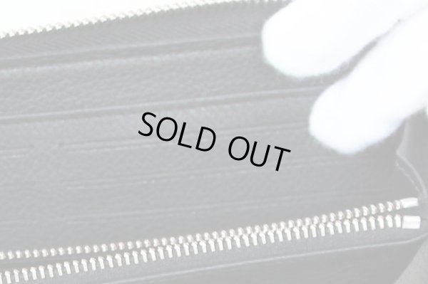 ルイ・ヴィトン　ジッピー・ロックミー M62622 ノワール　カードケース