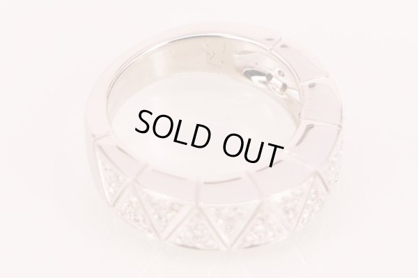 ルジアダ　750WG ダイアイリリング 10.00g　内側(2)