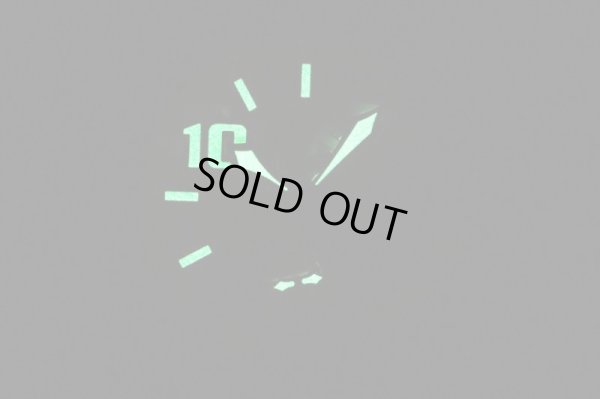 ガガミラノ　マニュアーレ４８　５５１１　ネイマールJr限定　両面スケルトン文字盤　ライト暗闇