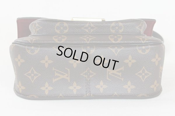 ルイ・ヴィトン パッシー M45592 底