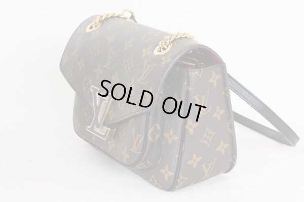 ルイ・ヴィトン パッシー M45592 サイド