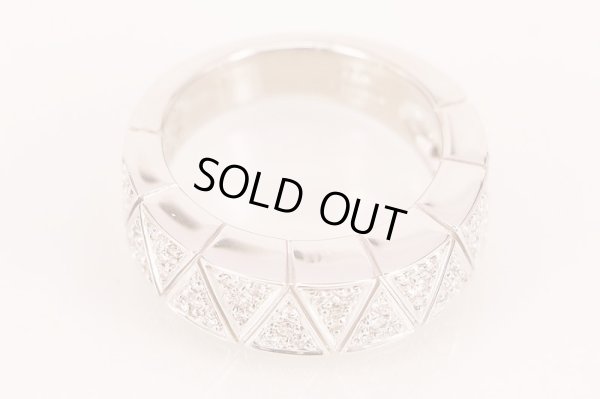 ルジアダ　750WG ダイアイリリング 10.00g　拡大