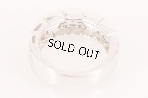 ルジアダ　750WG ダイアイリリング 10.00g　内側